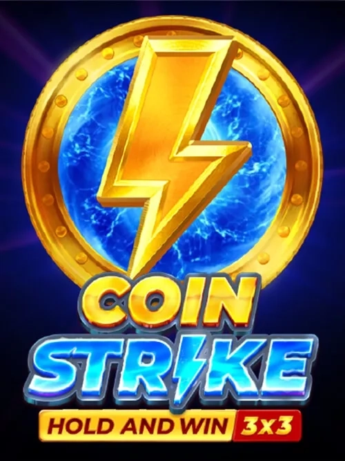 Coin Strike